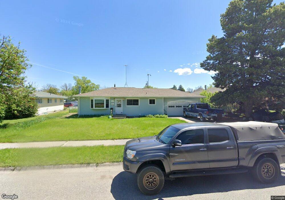 308 N 10th Ave, Bozeman, MT 59715 - photo 1