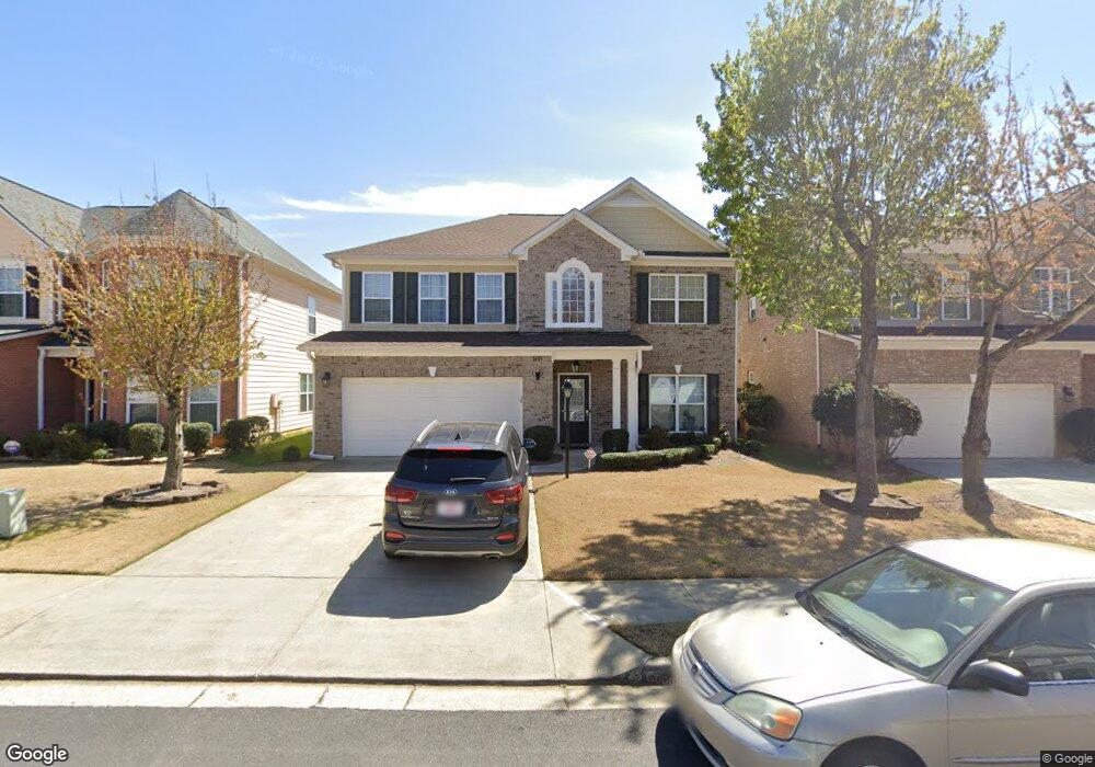 5906 Rue Villa Ln unit 1, Tucker, GA 30084 - photo 1