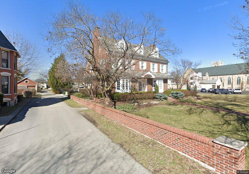 830 S Main St, Findlay, OH 45840 - photo 1