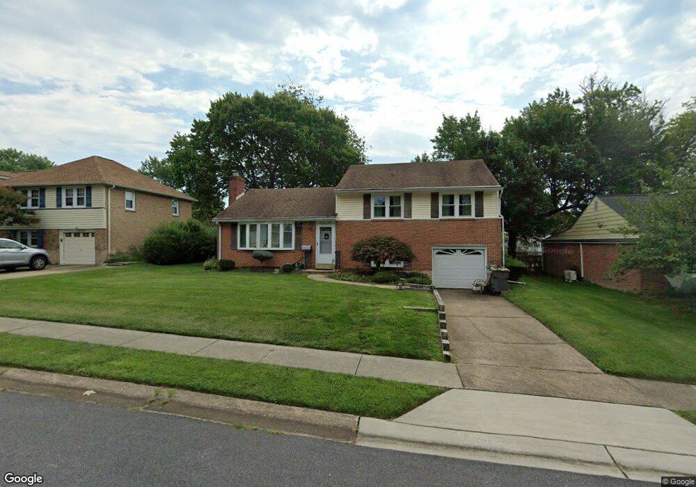 1104 Piper Rd, Wilmington, DE 19803 - photo 1