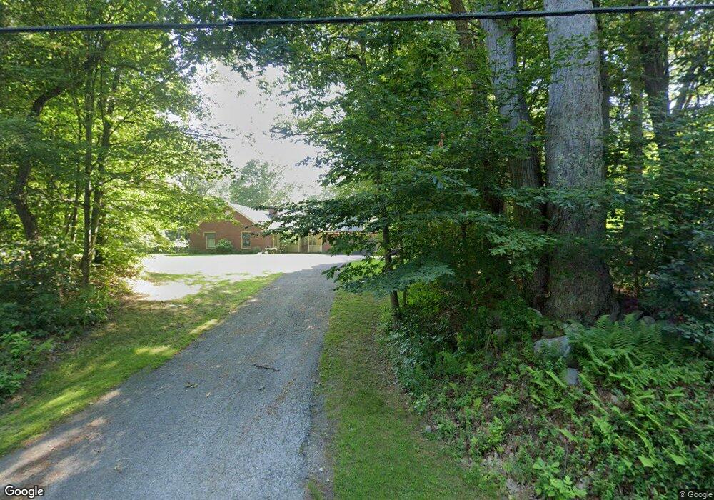 126 Notch Rd, Rutland, VT 05701 - photo 1