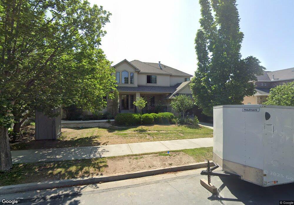 11217 Alpine Creek Way, South Jordan, UT 84095 - photo 1