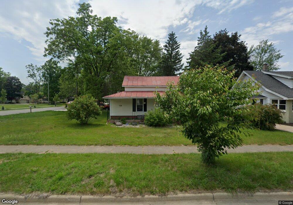 405 N Main St, Wayland, MI 49348 - photo 1