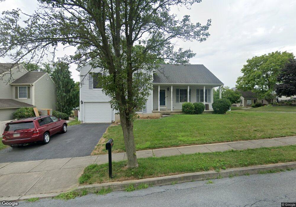 3400 S Ruch St, Whitehall, PA 18052 - photo 1