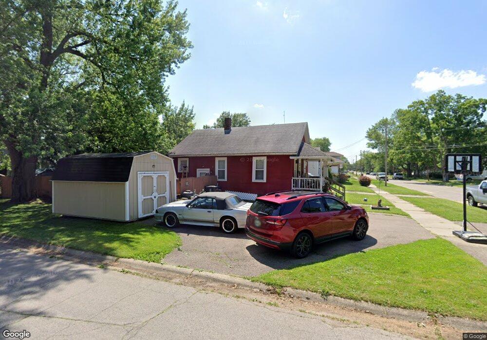 701 Vermilya Ave, Flint, MI 48507 - photo 1