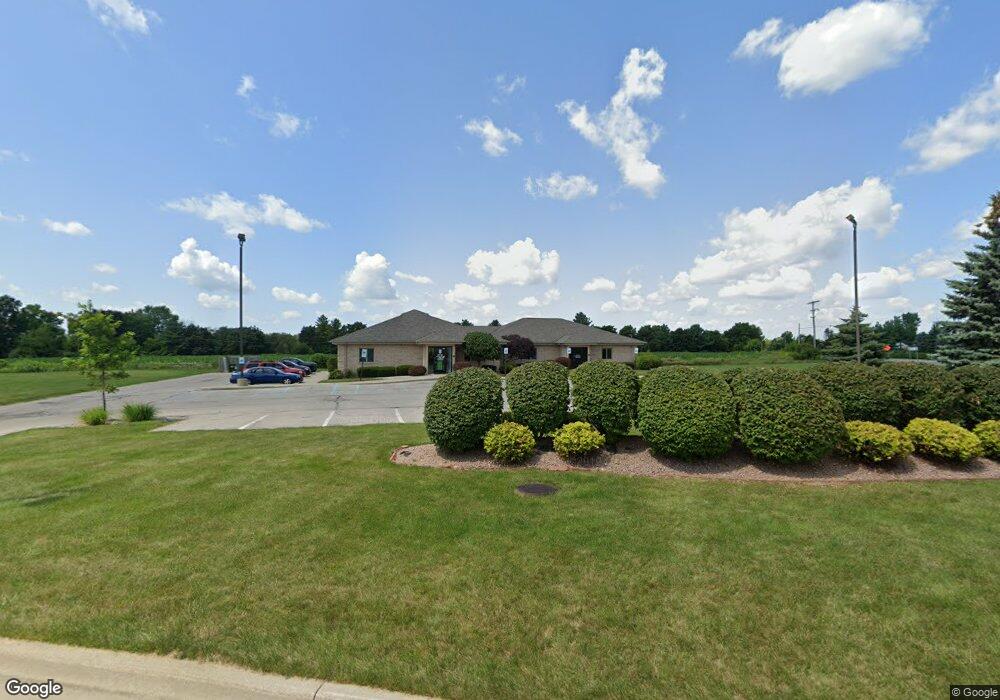 6940 Dixie Hwy, Bridge Port, MI 48722 - photo 1