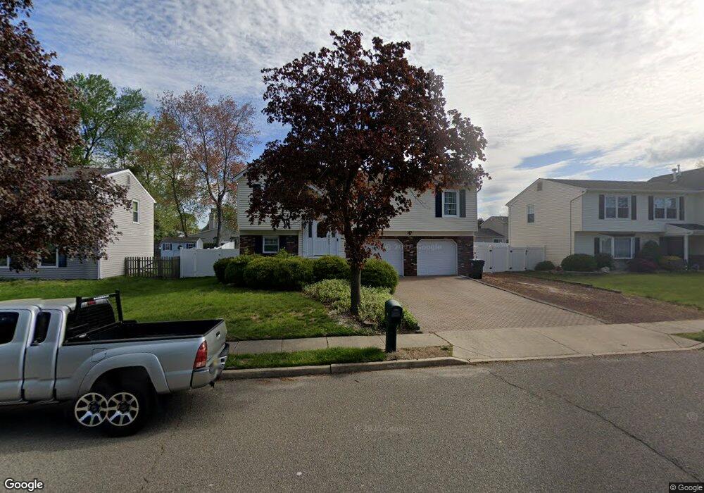 16 Starlight Rd, Howell, NJ 07731 - photo 1