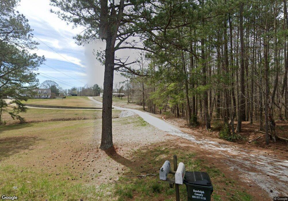 480 County Road 20, Roanoke, AL 36274 - photo 1