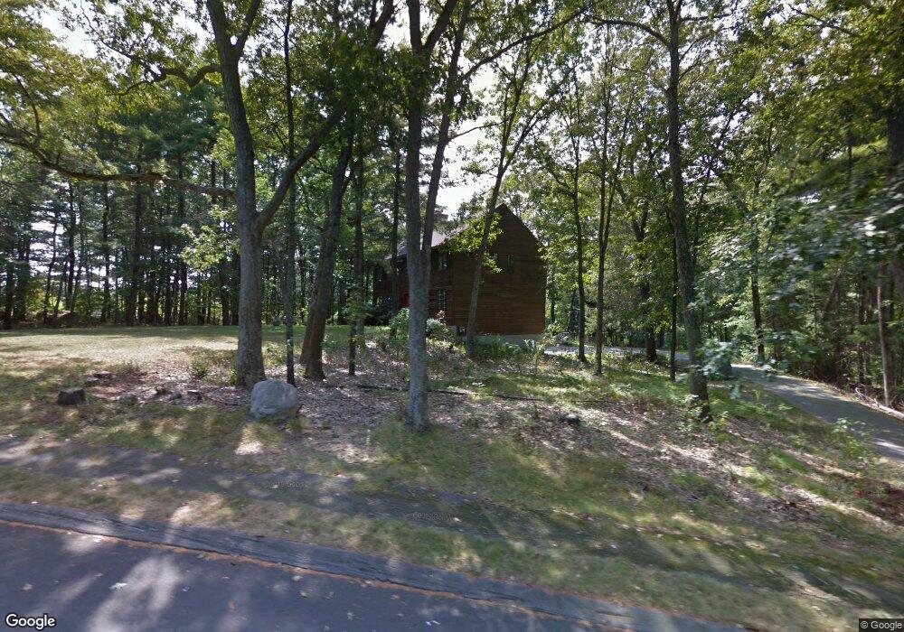 24 Crestwood Dr, North Reading, MA 01864 - photo 1