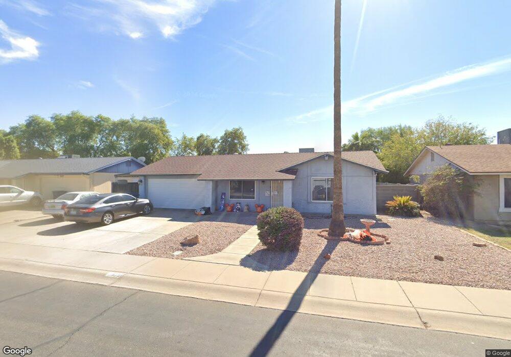 519 W Sundance Way, Chandler, AZ 85225 - photo 1