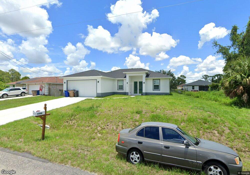 3508 69th St W unit 2, Lehigh Acres, FL 33971 - photo 1