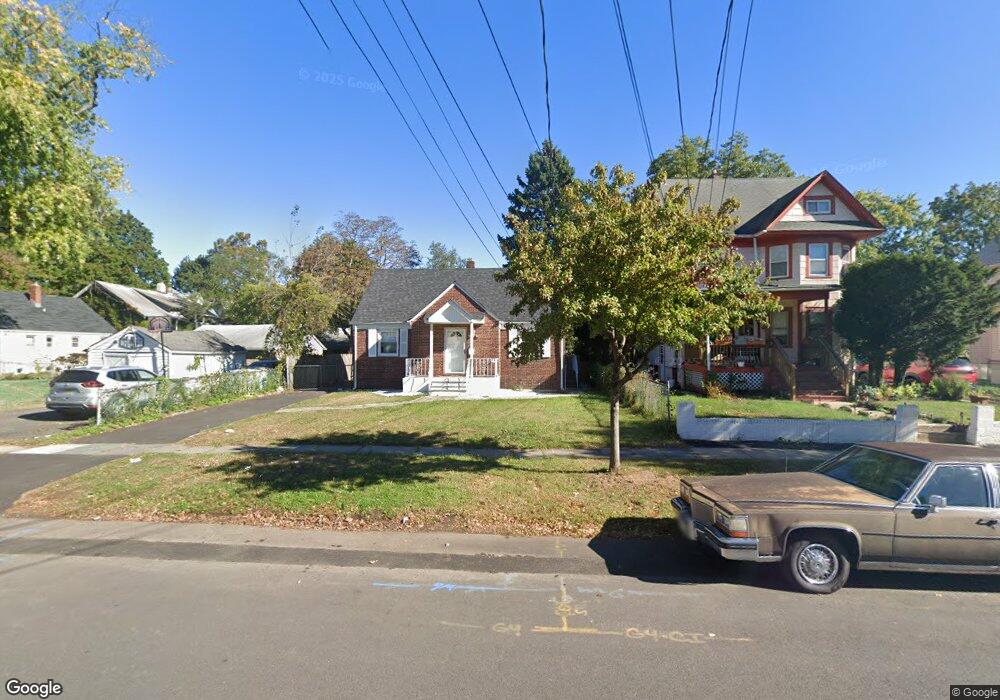 111 Garfield Ave unit 13, Plainfield, NJ 07062 - photo 1