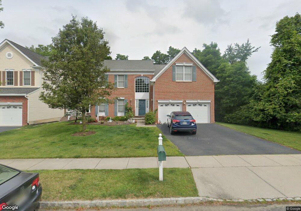 60 Caleb Ln, Princeton, NJ 08540 - photo 1