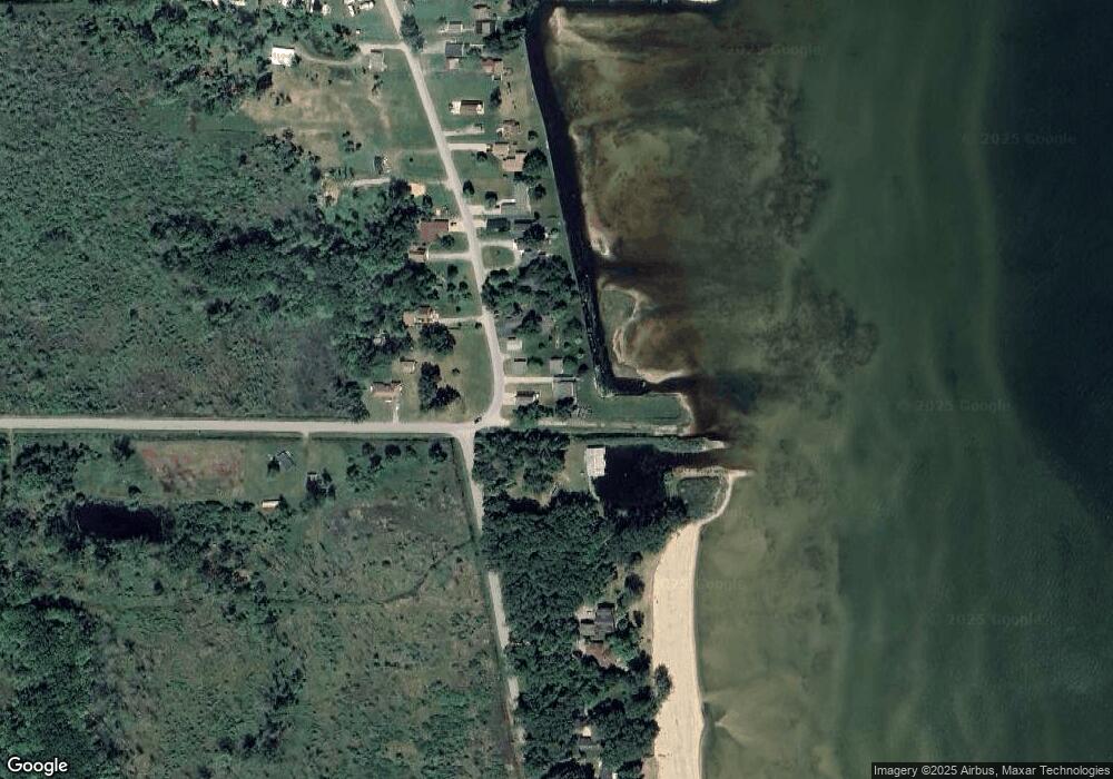 2451 S Green Dr, Au Gres, MI 48703 - photo 1