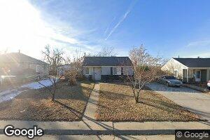 1615 S Quivas St, Denver, CO 80223