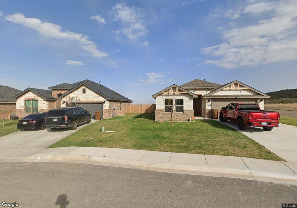 2725 Shirley Dr, Big Spring, TX 79720 - photo 1