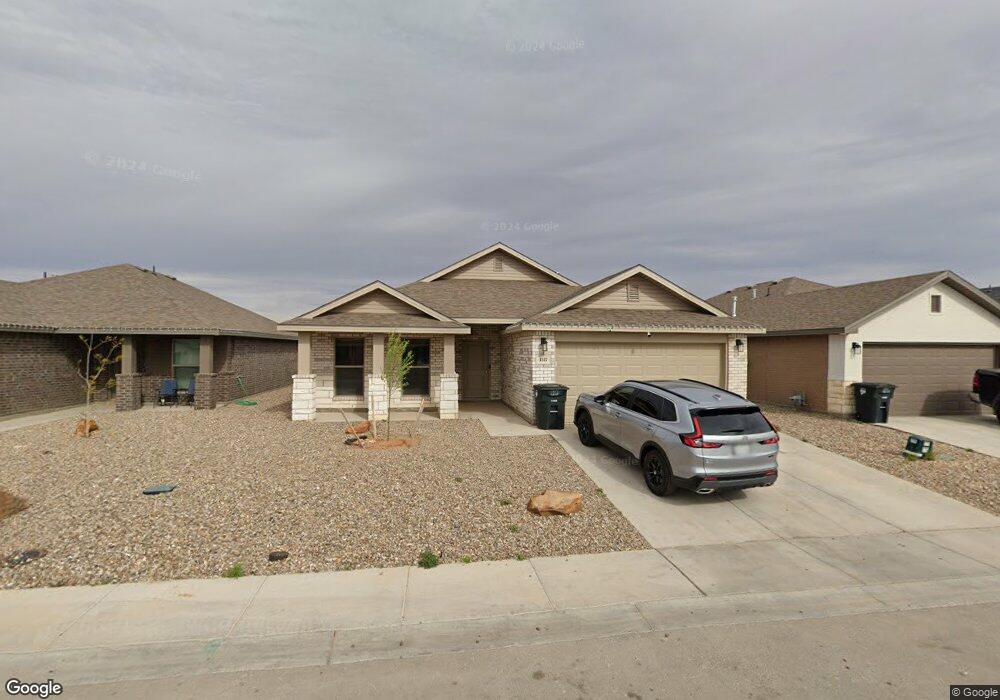 1317 Red Cliff Ave, Odessa, TX 79765 - photo 1