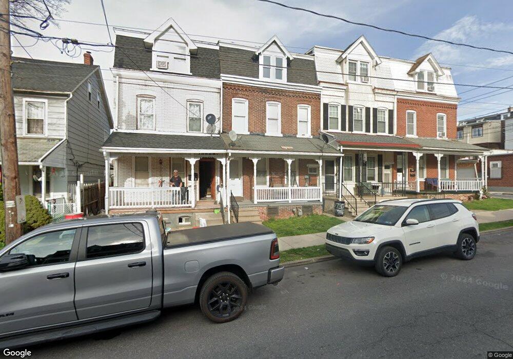 317 N 13th St, Allentown, PA 18102 - photo 1