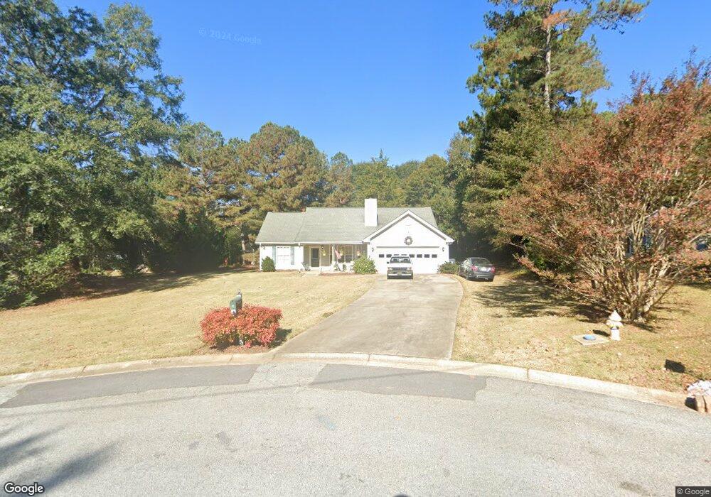 65 Ashton Place, Covington, GA 30016 - photo 1