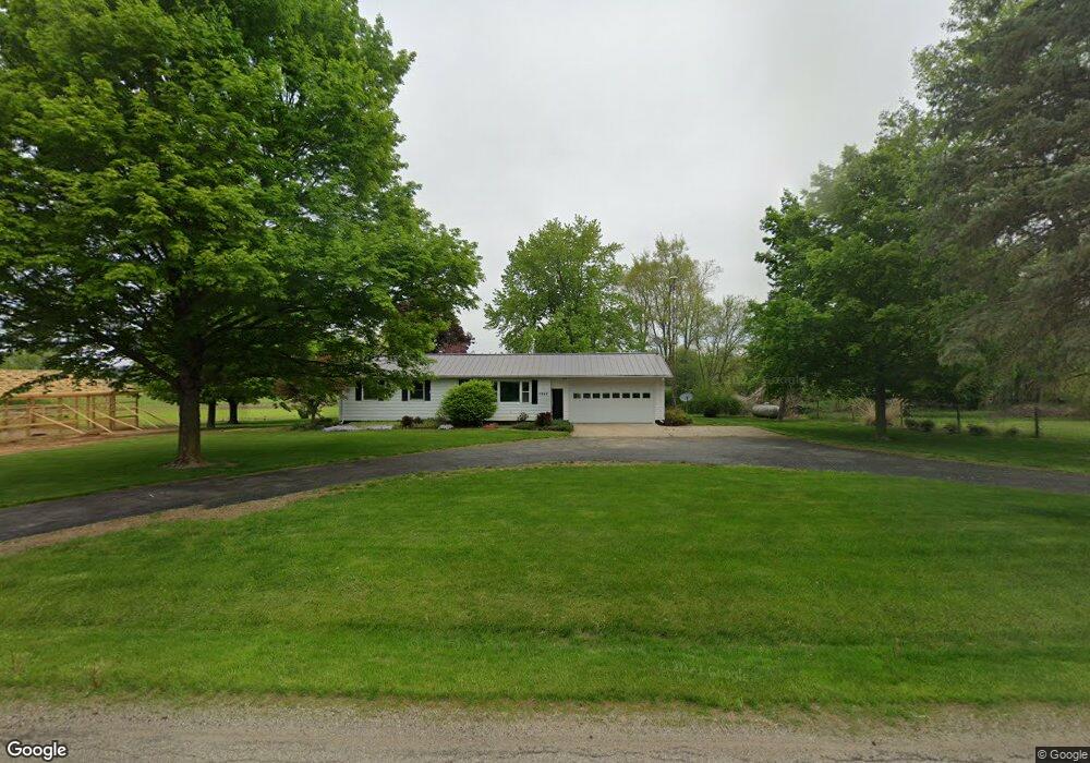 945 W 575 N, Howe, IN 46746 - photo 1