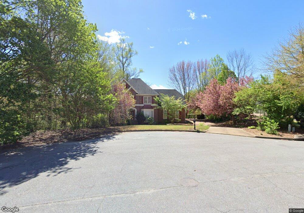 2025 Davis Island, Alpharetta, GA 30004 - photo 1