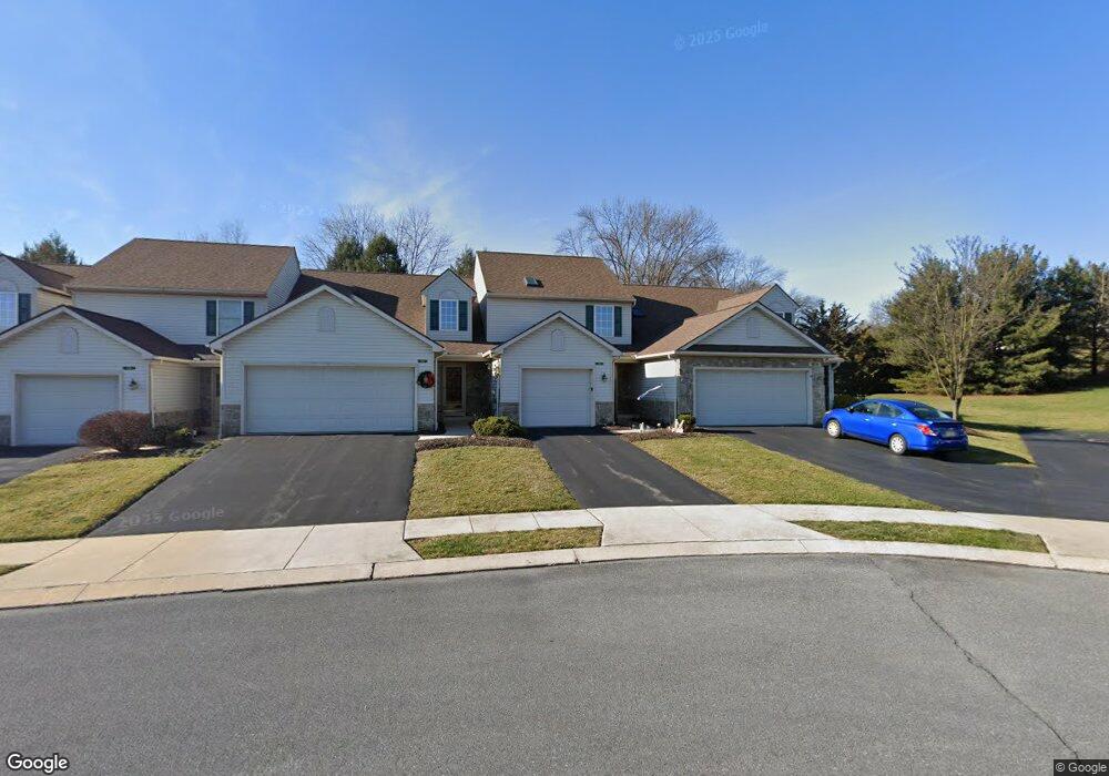 136 Gantz Meadows, Mount Joy, PA 17552 - photo 1