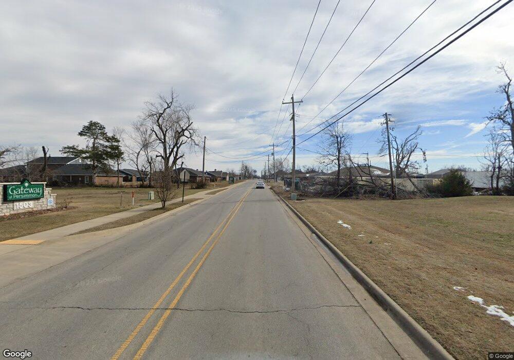 0 W Persimmon unit 599054, Rogers, AR 72756 - photo 1