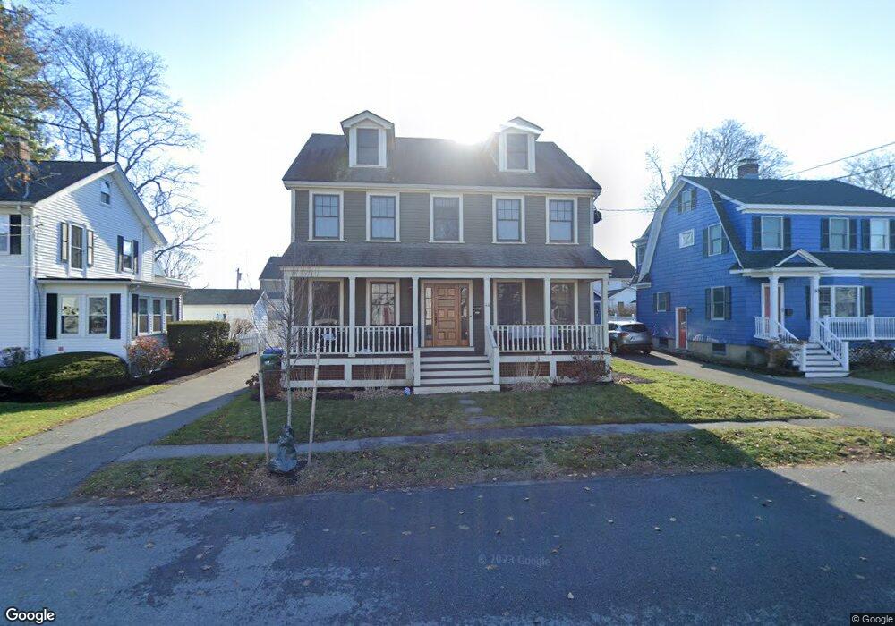 44 Woods Rd, Medford, MA 02155 - photo 1