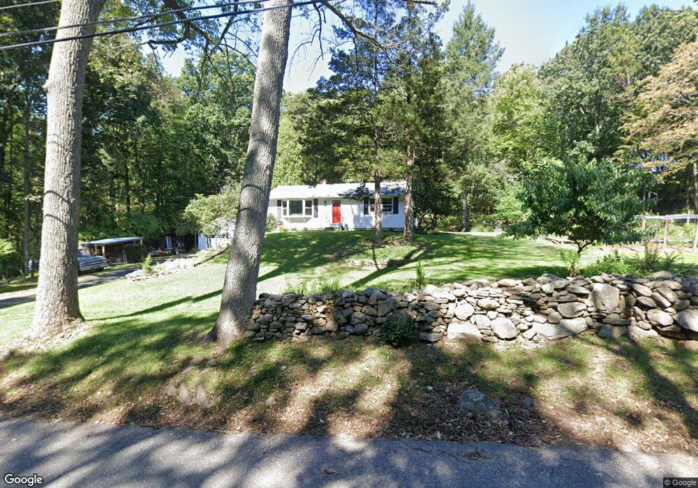 25 Eldredge Rd, Willington, CT 06279 - photo 1