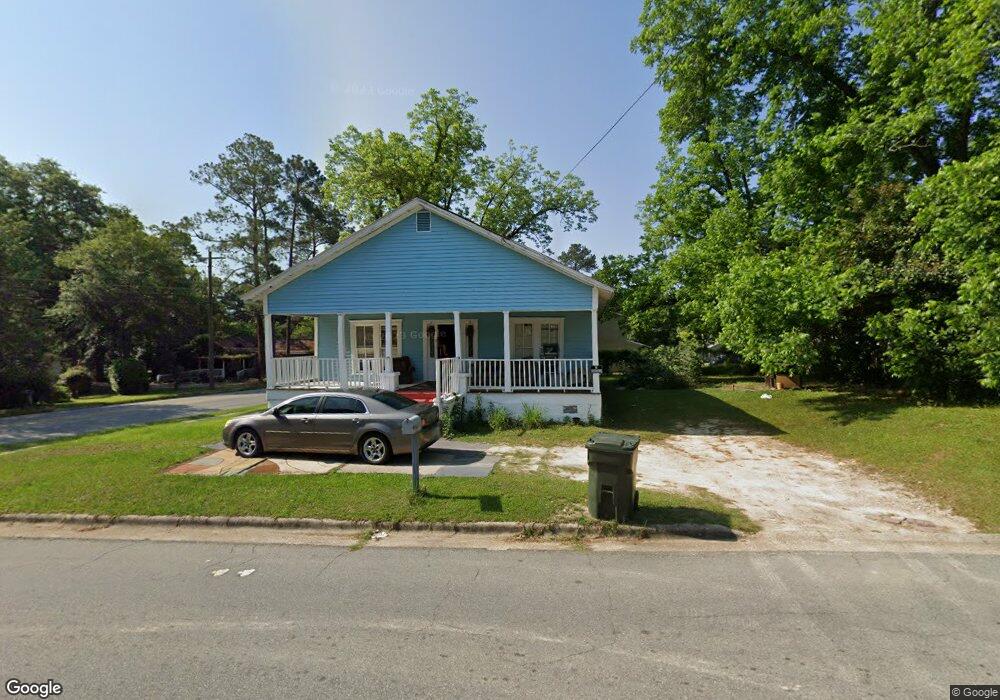 914 7th Ave SE, Moultrie, GA 31768 - photo 1