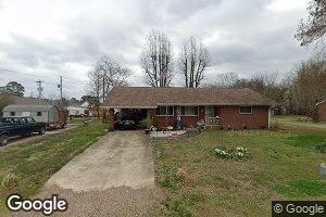 1221 N Maple Ave, Murfreesboro, AR 71958