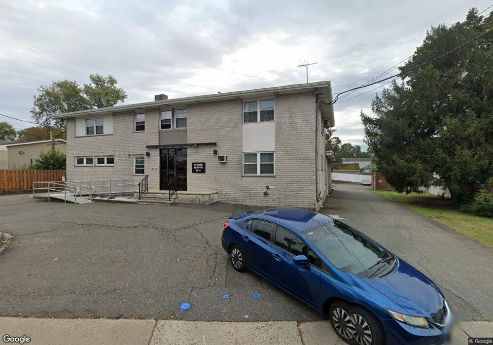 2110 Maple Ave unit B, South Plainfield, NJ 07080 - photo 1