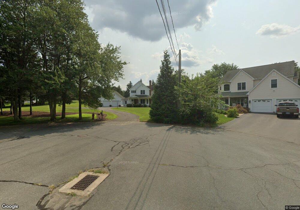 17 Bow Ln, Cromwell, CT 06416 - photo 1