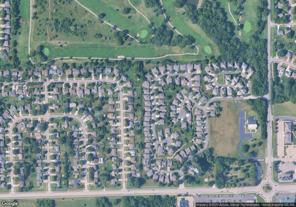 2767 SW Bluestem Dr, Topeka, KS 66614 - photo 1