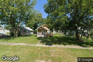 205 W B St, Alpha, IL 61413