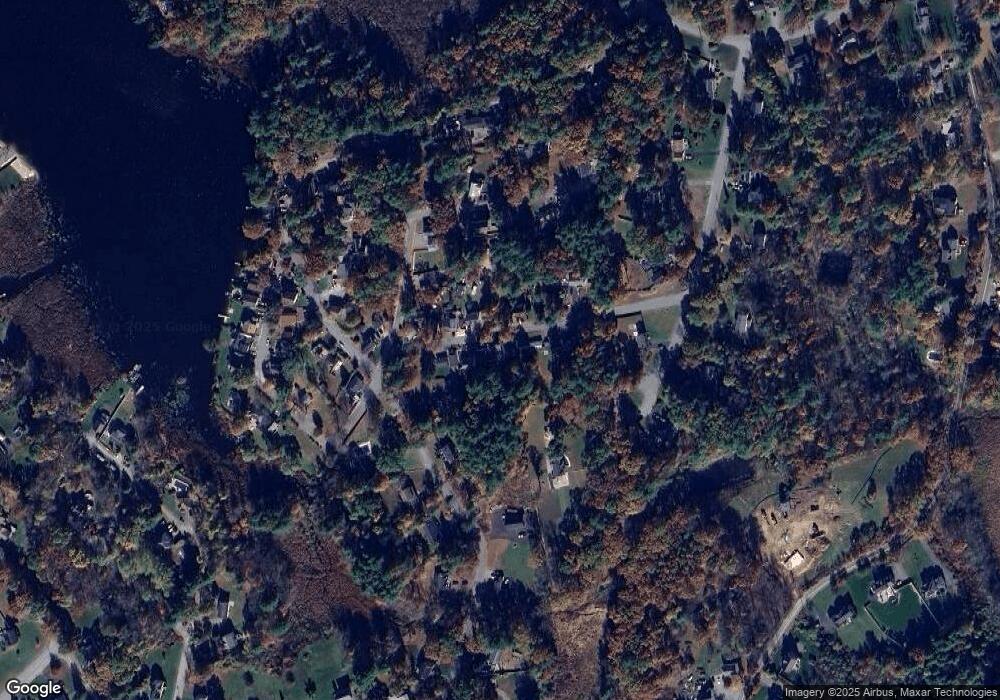 17 Gilbert St, Dracut, MA 01826 - photo 1