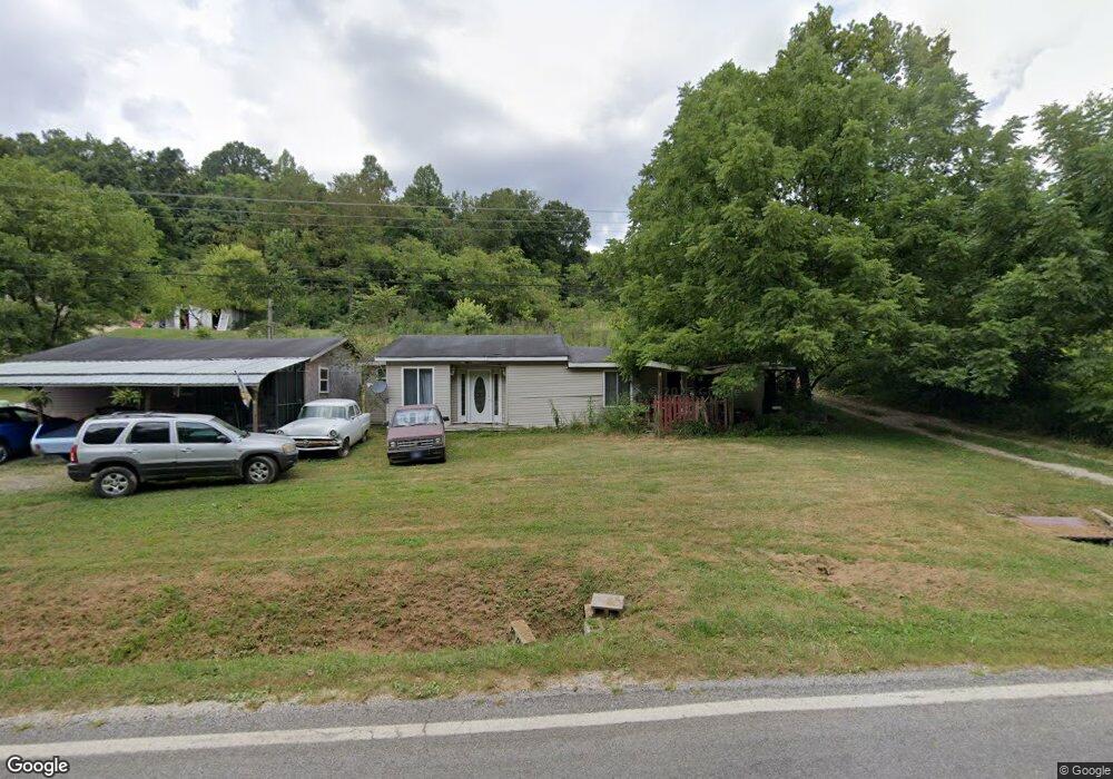 8493 State Route 243, South Point, OH 45680 - photo 1