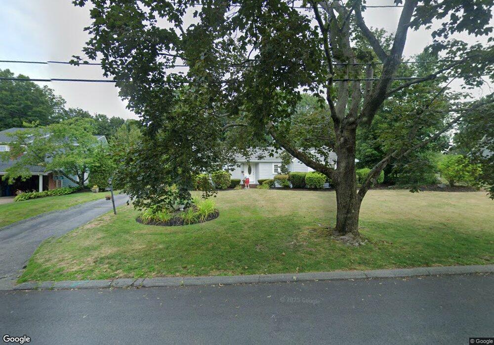 7 Worthington Ave, Danvers, MA 01923 - photo 1