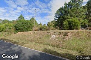 1383 Old Shiloh Rd, Shiloh, GA 31826