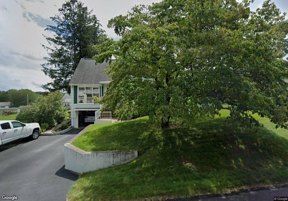 74 Ridge St, Woonsocket, RI 02895 - photo 1