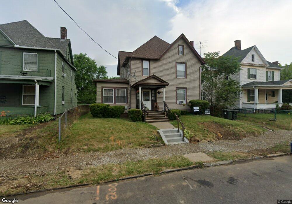 623 High Ave NW, Canton, OH 44703 - photo 1