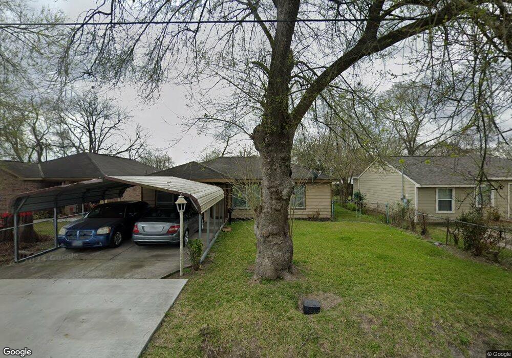 6715 New York St, Houston, TX 77021 - photo 1