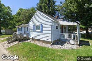 502 Winesburg St, Wilmot, OH 44689