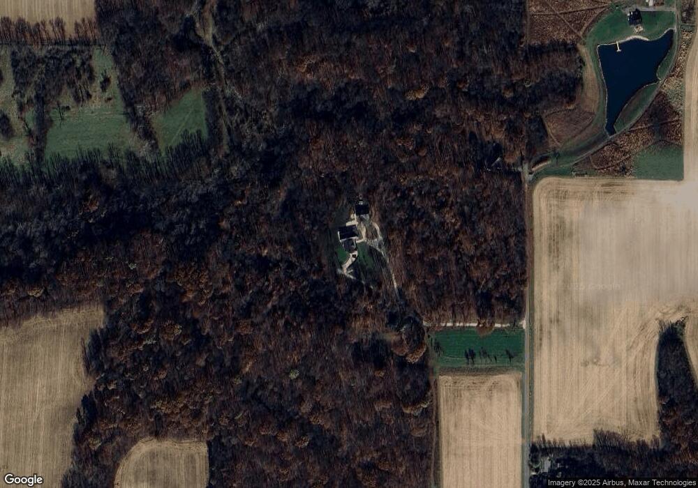 1644 S Rabb School Rd, Covington, IN 47932 - photo 1