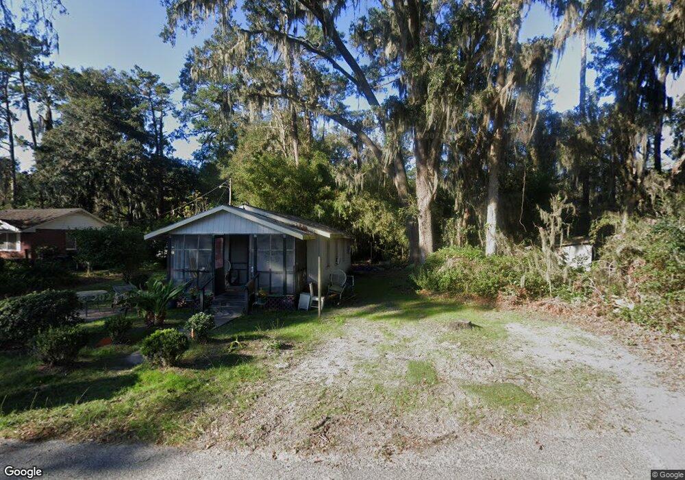 115 Crooms Rd, Brunswick, GA 31520 - photo 1