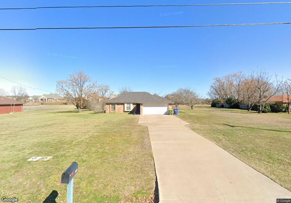 3605 Carla Ct, Granbury, TX 76049 - photo 1