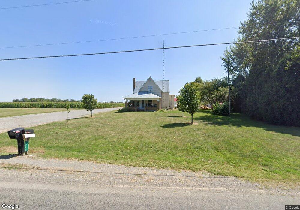 15629 Old State Route 12, Columbus Grove, OH 45830 - photo 1