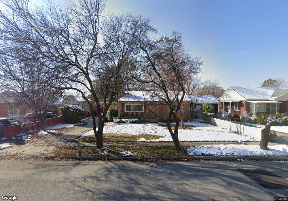 1035 N 100 W, Pleasant Grove, UT 84062 - photo 1