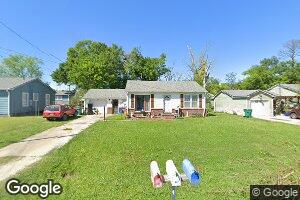 420 Mustang St, Sulphur, LA 70663