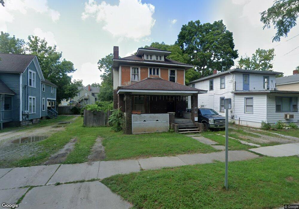 938 Osborne St, Kalamazoo, MI 49001 - photo 1